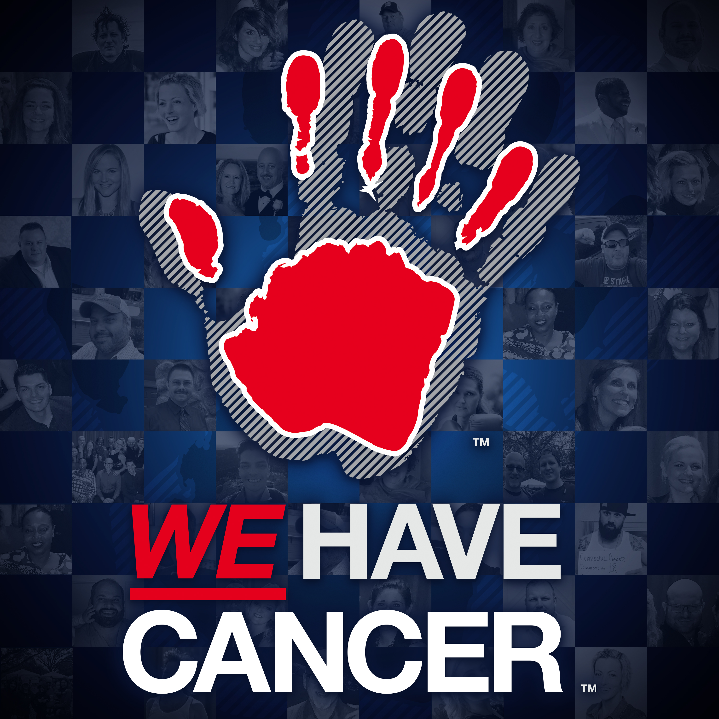 Show artwork for WE Have Cancer
