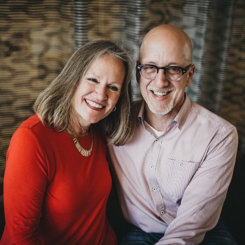 Profile picture for Lee & Linda Silverstein